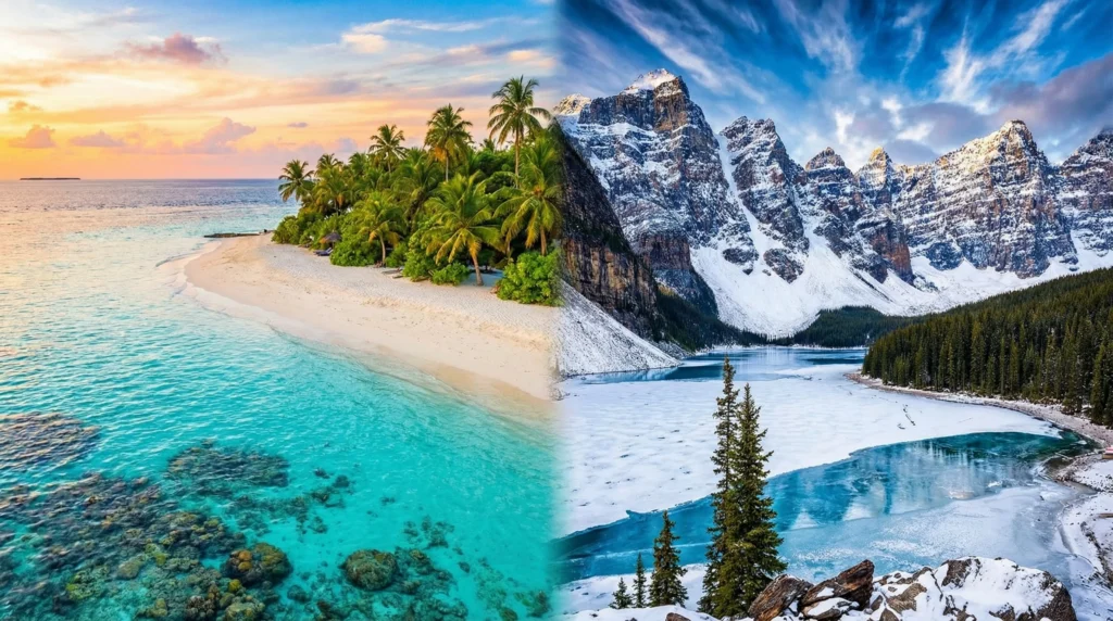 Complete Guide to Planning Your First International Trip 1 frt