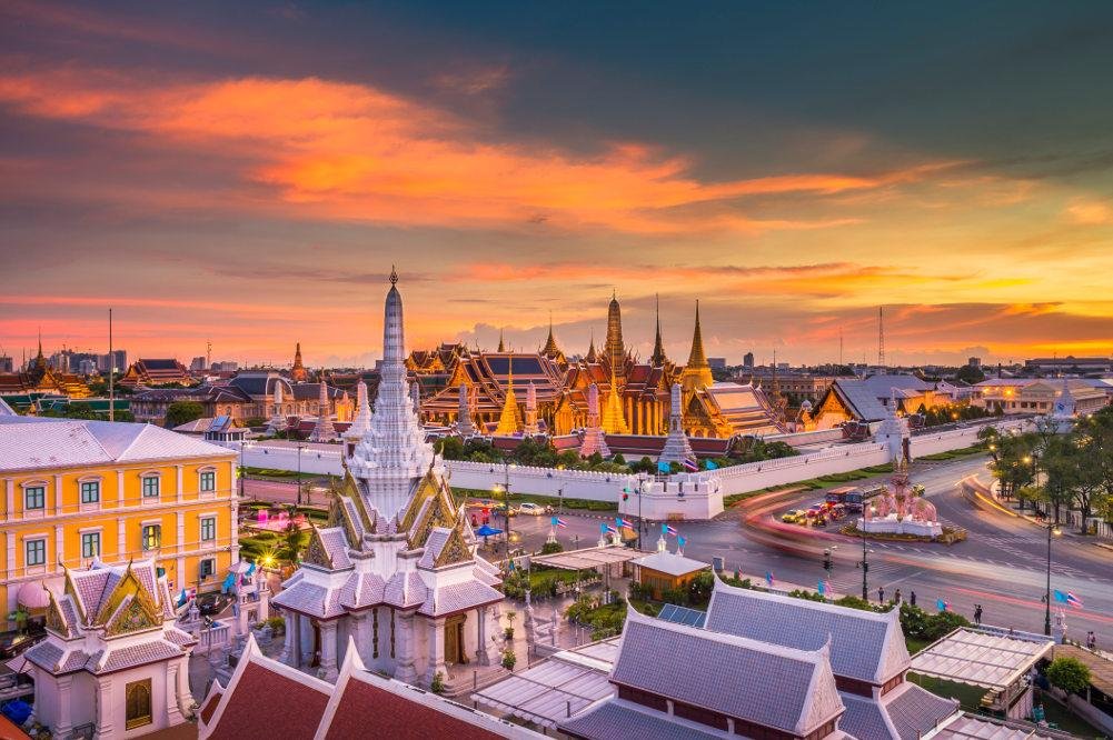 Phuket Tour Package from Chennai