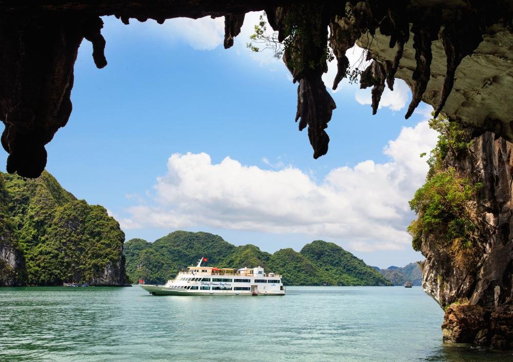 Ha Long Bay Tour Package from Chennai