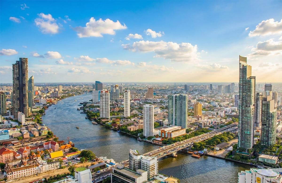 Bangkok Tour Package from Bangalore 1 Bangkok Tour Package from Bangalore