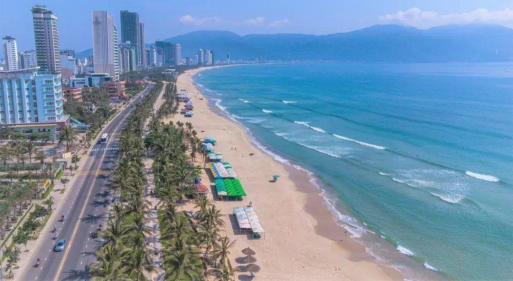 Da Nang Tour Package from Chennai
