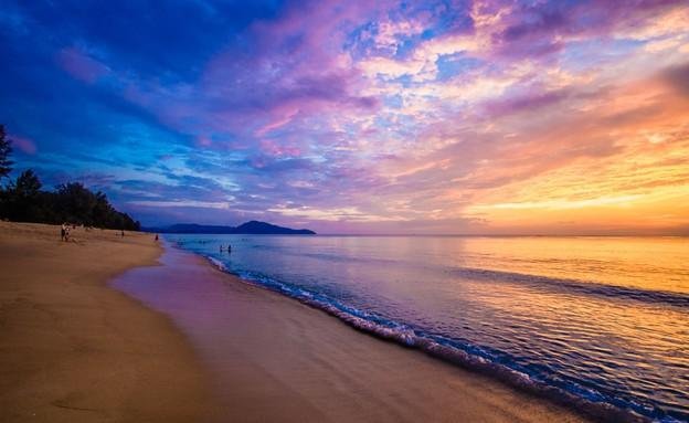 Phuket Tour Package from Bangalore