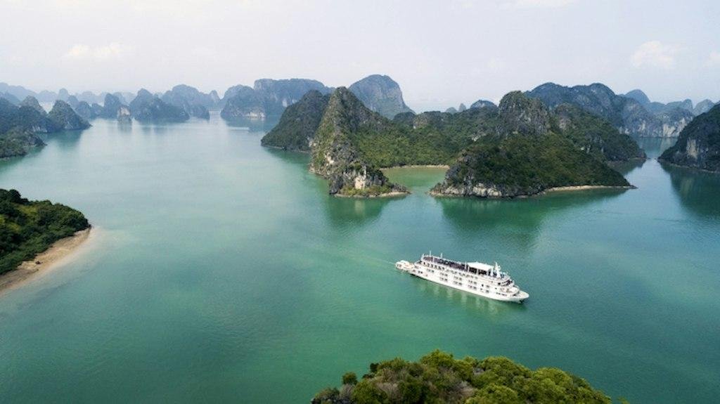 Ha Long Bay Tour Package from Kochi