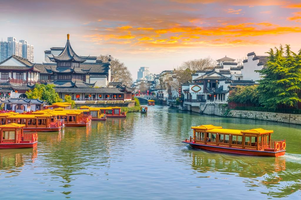 International Tour Packages from India: Explore the World with Travmic Tour 6 day city view 2