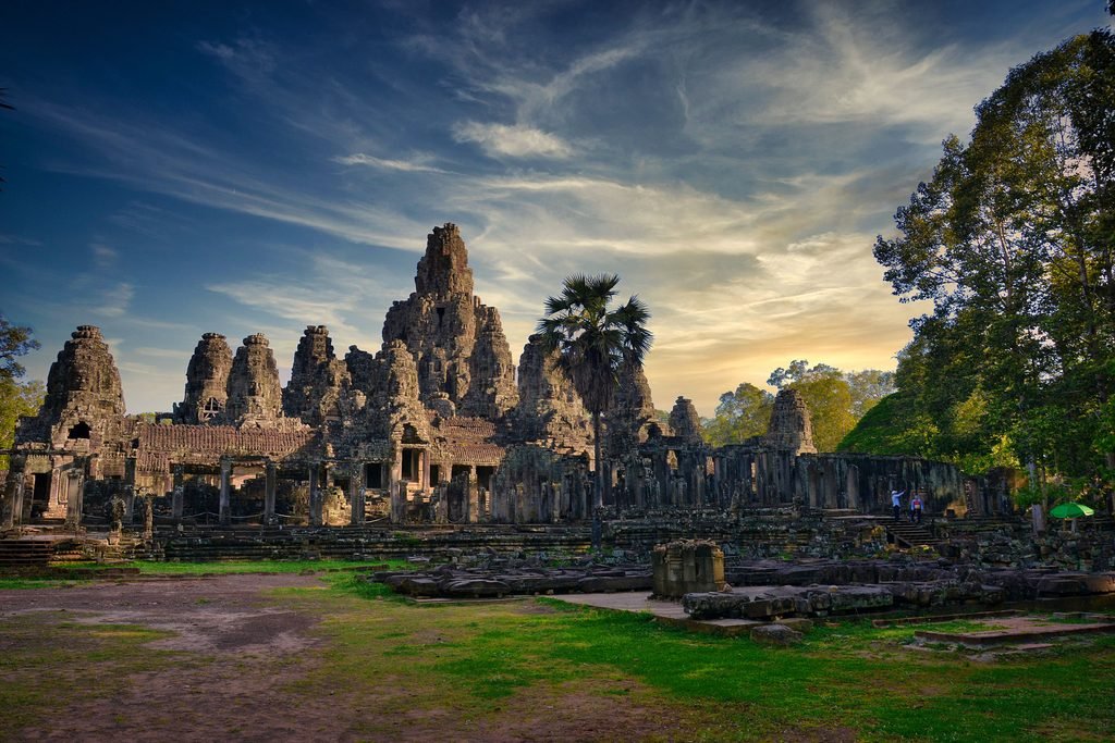 Cambodia Tour Package: Discover Angkor, Khmer Culture & Southeast Asia with Travmic Tour 3 pexels allphoto bangkok 1628521 5278961