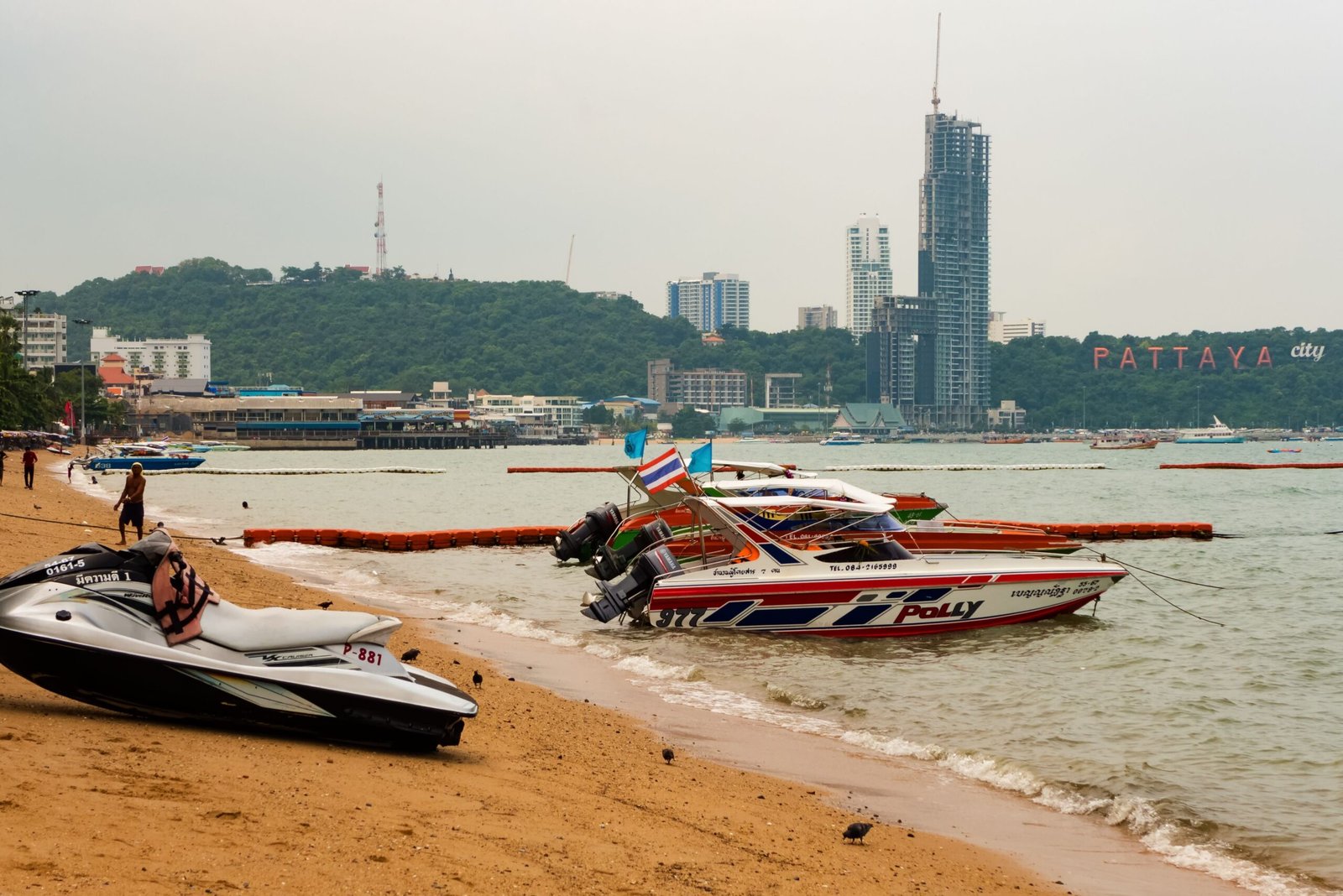Pattaya Tour Package from Hyderabad
