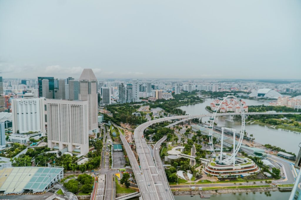 Singapore Tour Packages from Hyderabad 1 Singapore Tour Packages