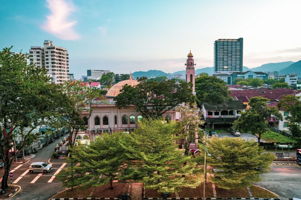 Malaysia Tour Packages from Chennai 1 Malaysia Tour Packages