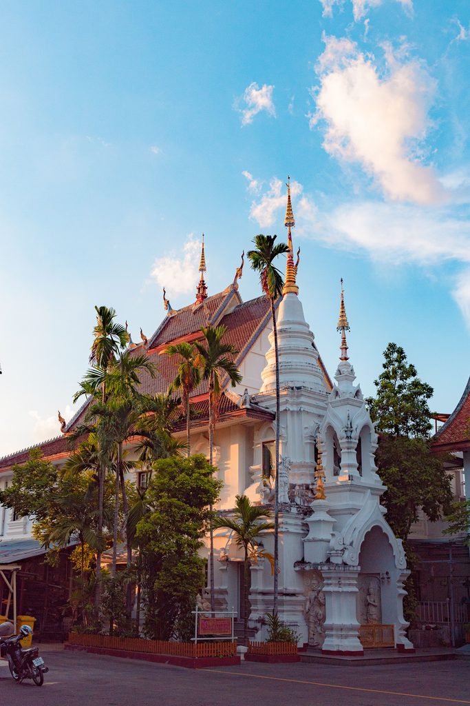 Thailand Tour Packages from Hyderabad 2 pexels gije 16986820