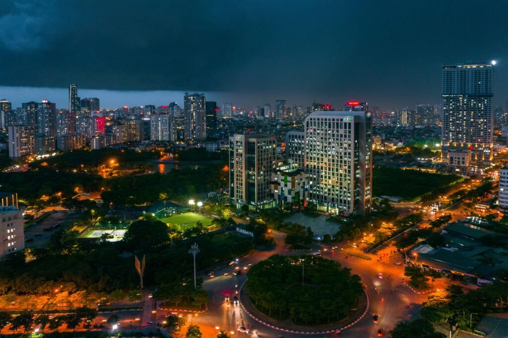 Hanoi Tour Package from Chennai