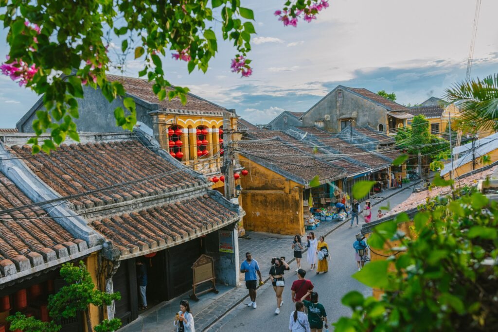 Vietnam Tour Packages from Chennai 1 Vietnam Tour Packages
