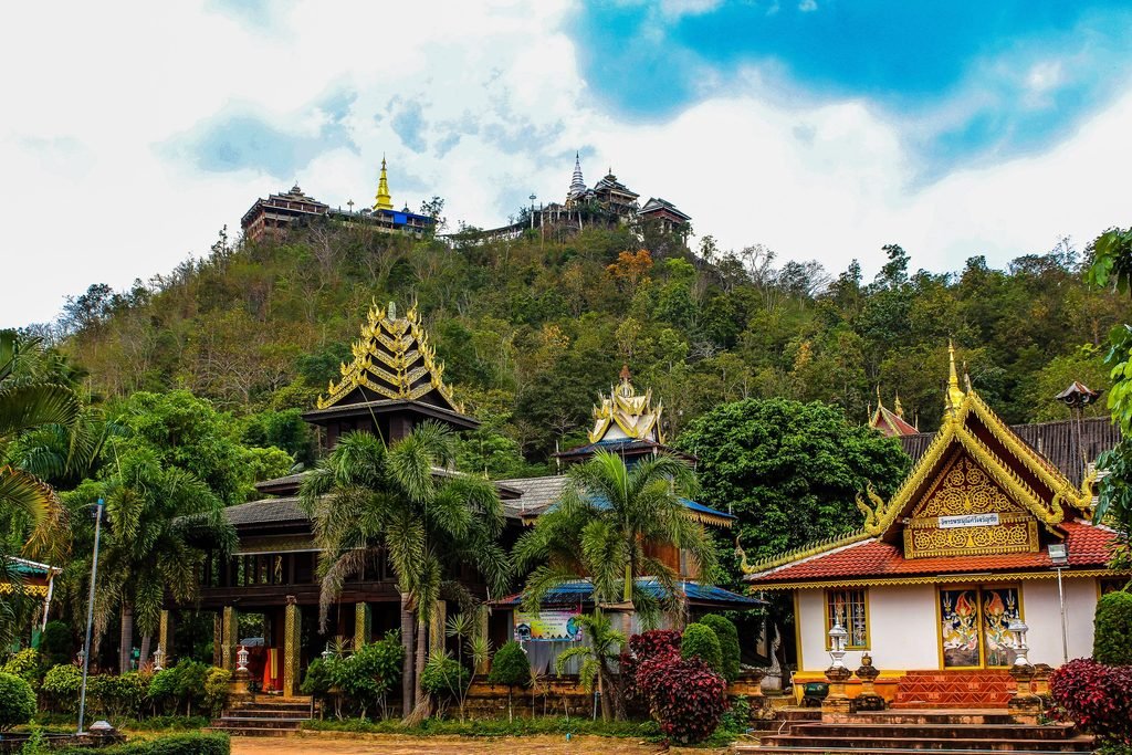 Thailand Tour Package from India: Beaches, Cities, Islands & Thai Culture 3 pexels icon0 968695 1