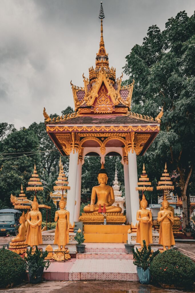 laos tour packages