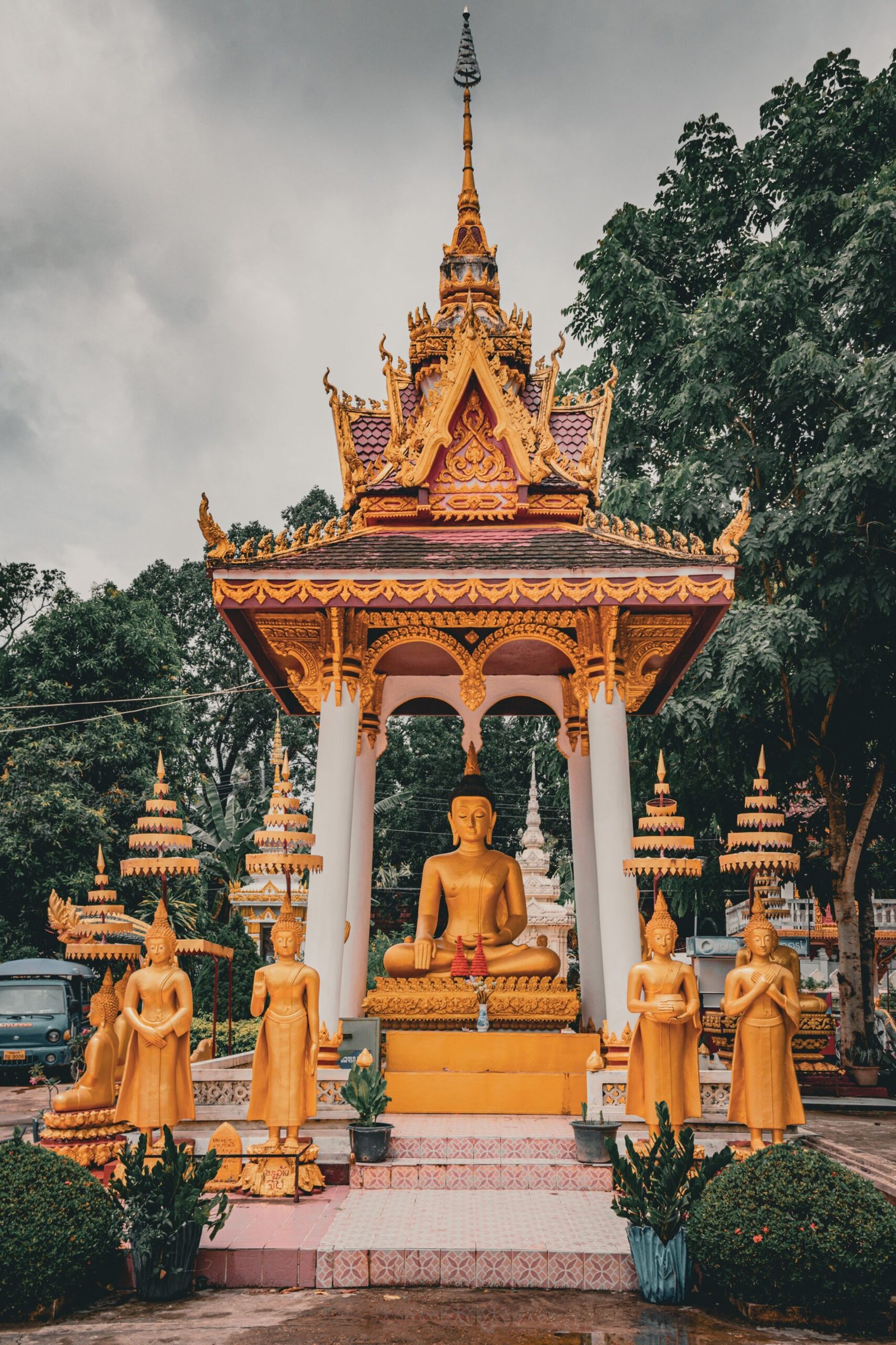 Laos Tour Package from Bangalore 1 laos tour packages