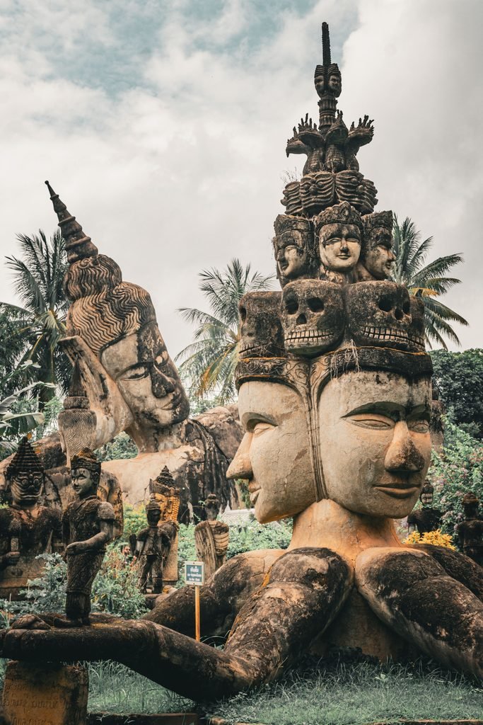 Laos Tour Package from Chennai 3 pexels itsehsanh 17757818