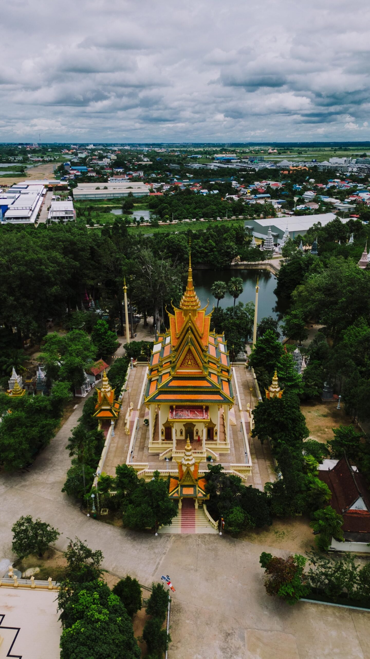 Cambodia Tour Package from Bangalore 1 Cambodia Tour Package from Bangalore