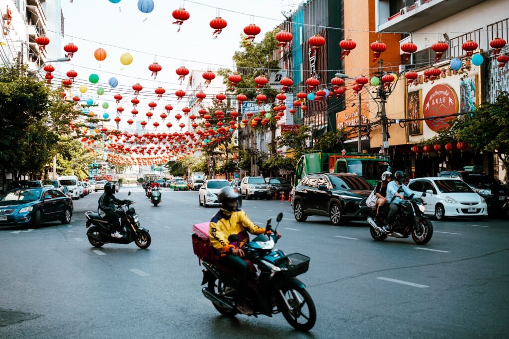 Thailand Tour Packages from Kochi 2 pexels markus winkler 1430818 12199414