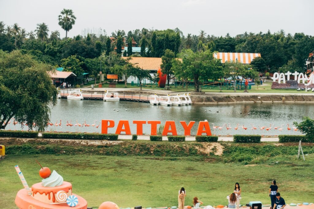 pattaya tour