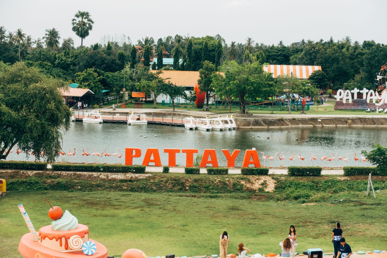 pattaya tour