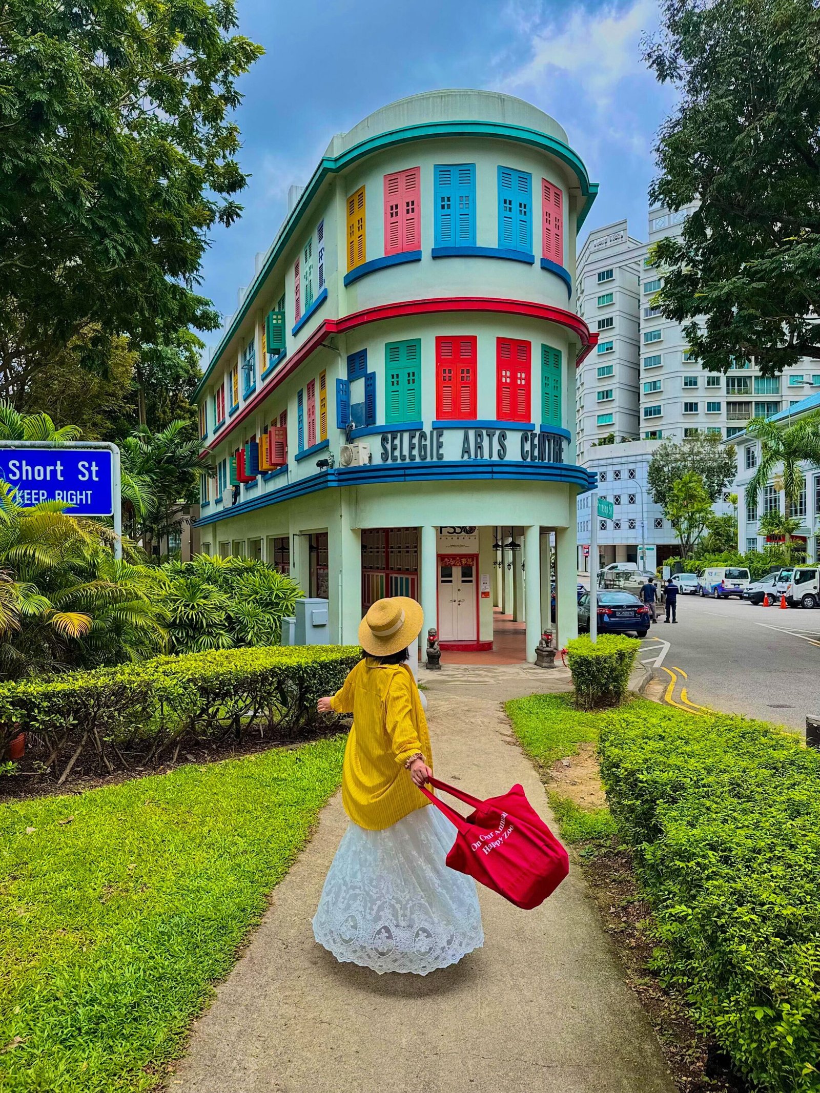 Singapore Tour Package