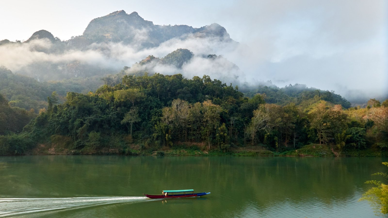Laos Tour Package from Chennai 1 pexels petrushchak 31495557 scaled