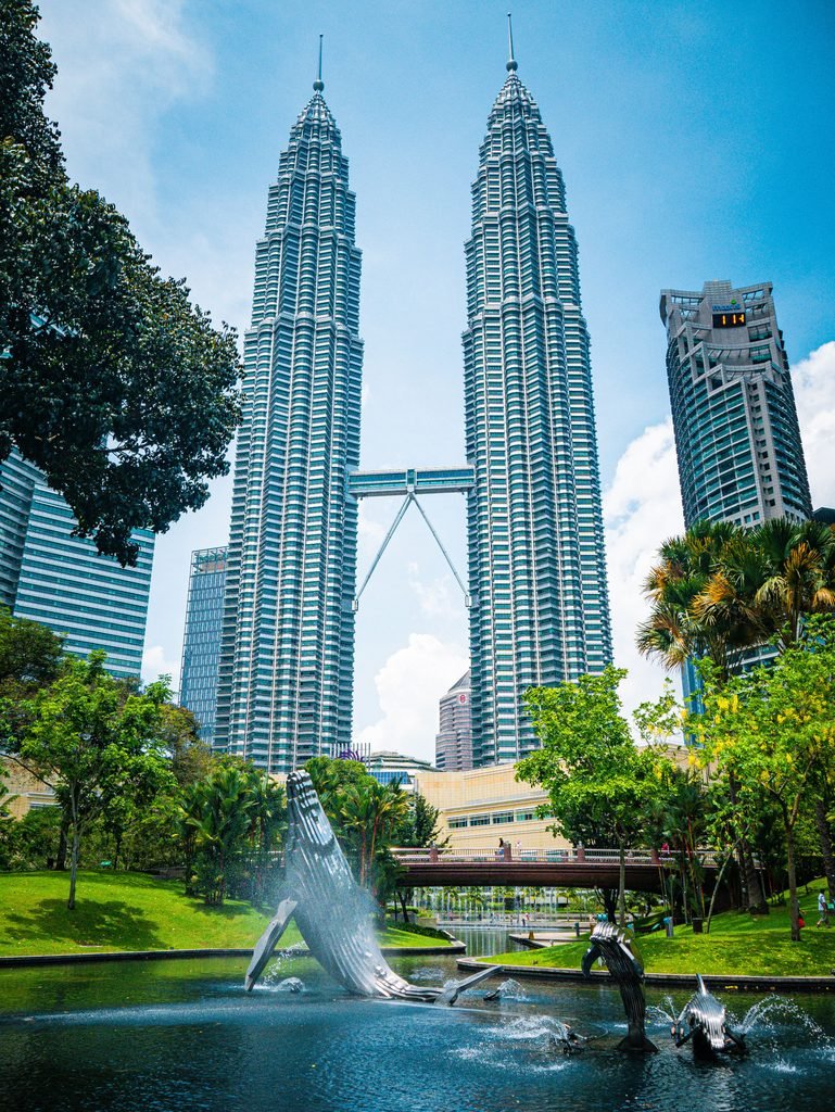 Malaysia Tour Packages from Chennai 2 pexels phearak chamrien 254417215 13029918