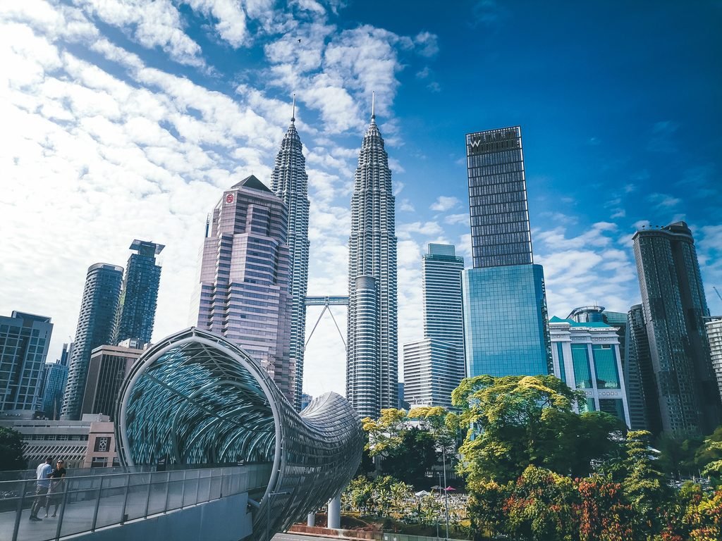 Malaysia Tour Packages from Bangalore 2 pexels pok rie 33563 4847085