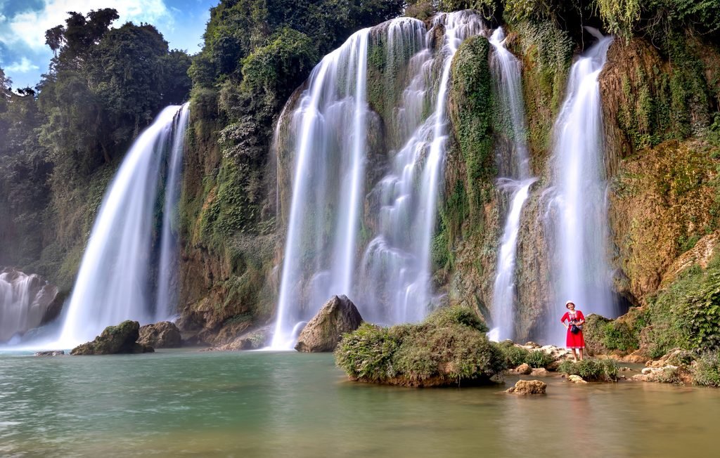 International Tour Packages from India: Explore the World with Travmic Tour 3 pexels quang nguyen vinh 222549 14776296