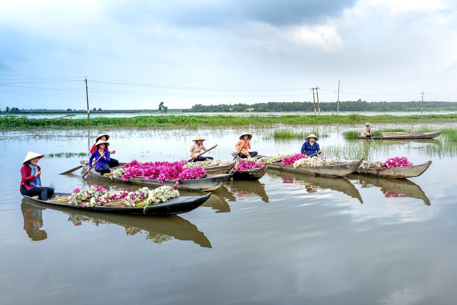 Vietnam Tour Package