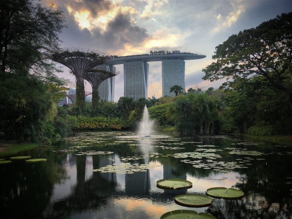 Singapore Tour Packages
