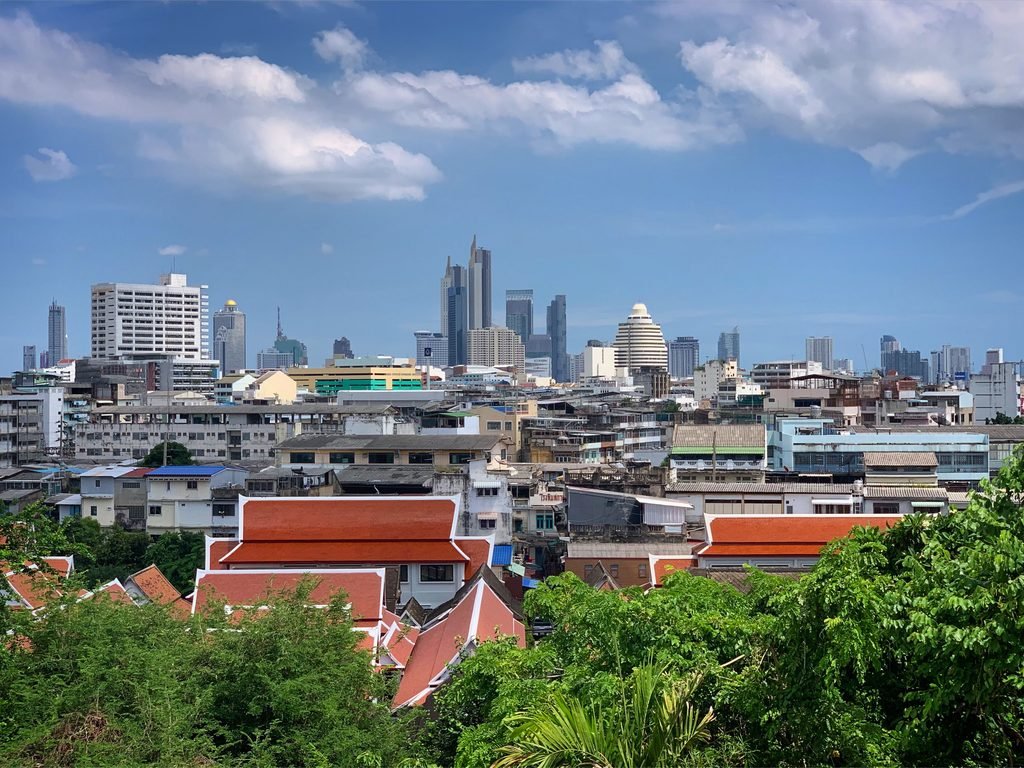 Thailand Tour Package from India: Beaches, Cities, Islands & Thai Culture 5 pexels sergei 36892722 1