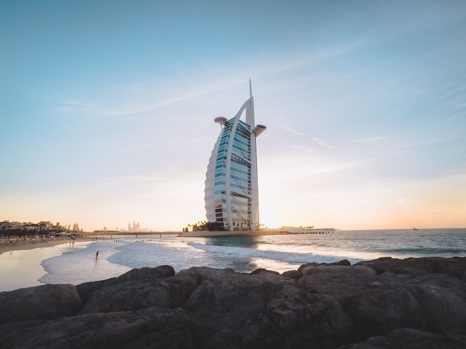 Dubai Tour Package from Kochi