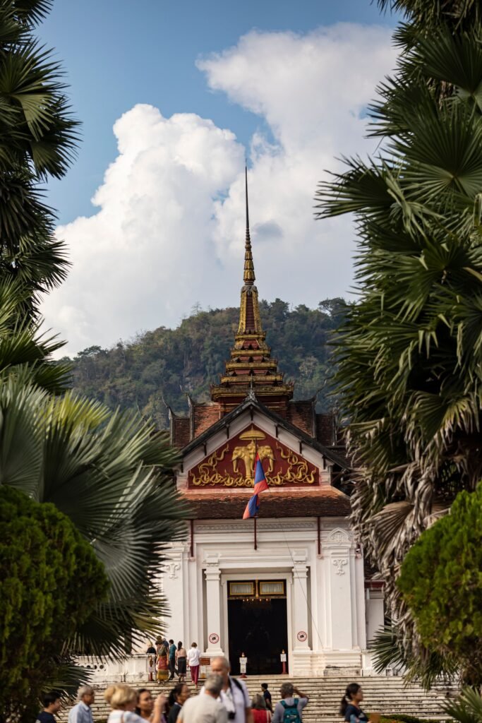 Laos Tour Package from Kochi