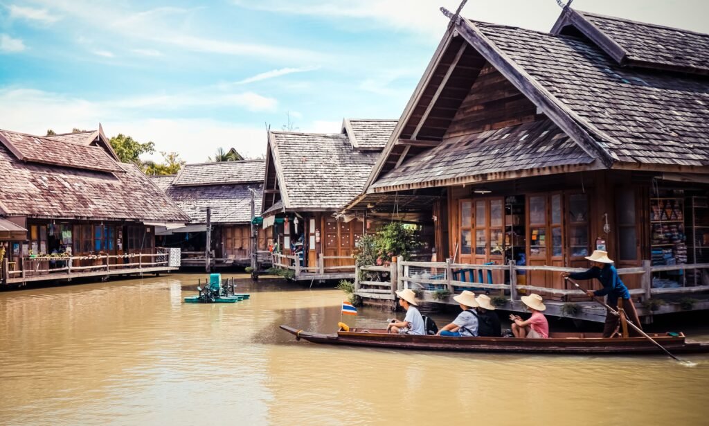 Thailand Tour Packages