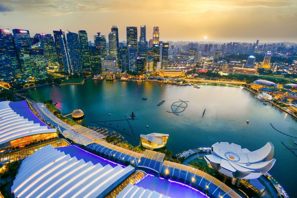 Singapore Tour Packages from Bangalore 2 pexels towfiqu barbhuiya 3440682 15104342