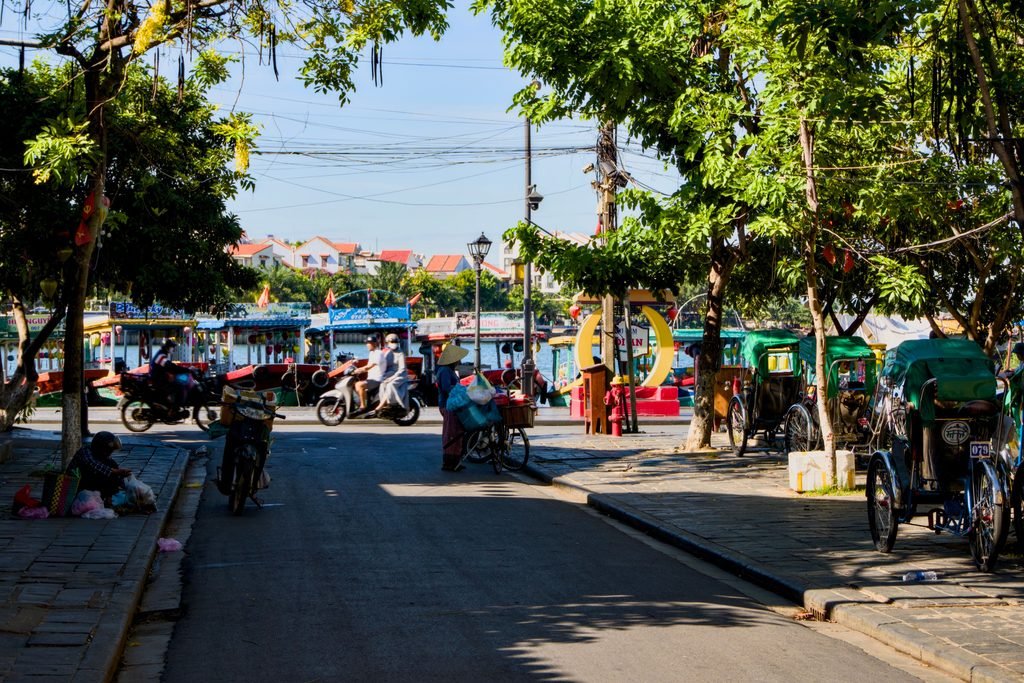 Vietnam Tour Packages
