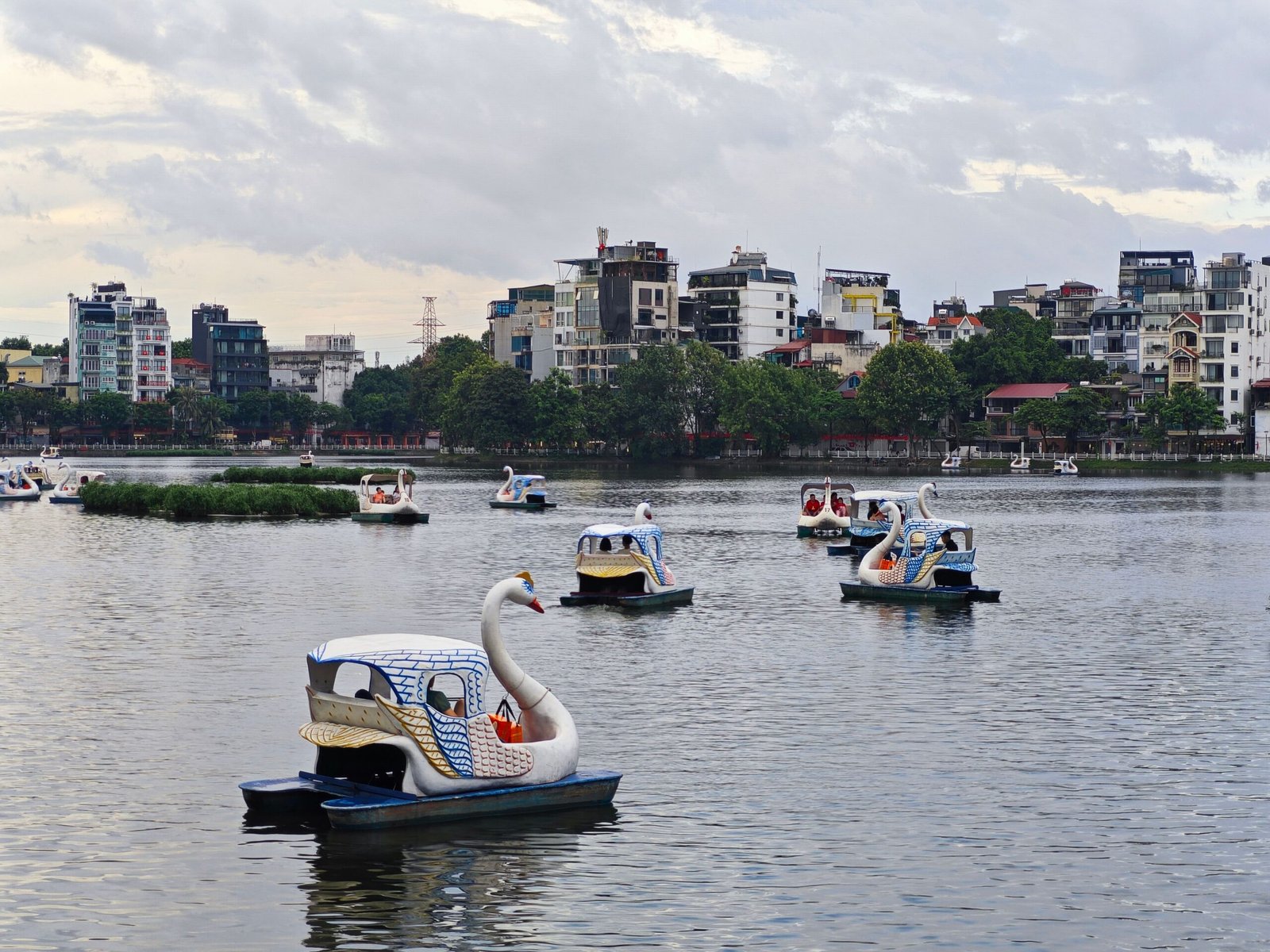 Hanoi Tour Package from Kochi
