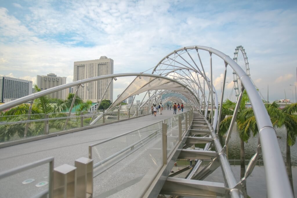 Singapore Tour Packages