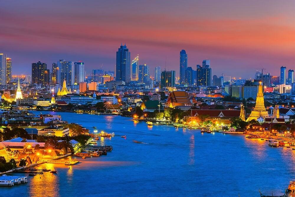 Sentosa Island Tour Package from Kochi